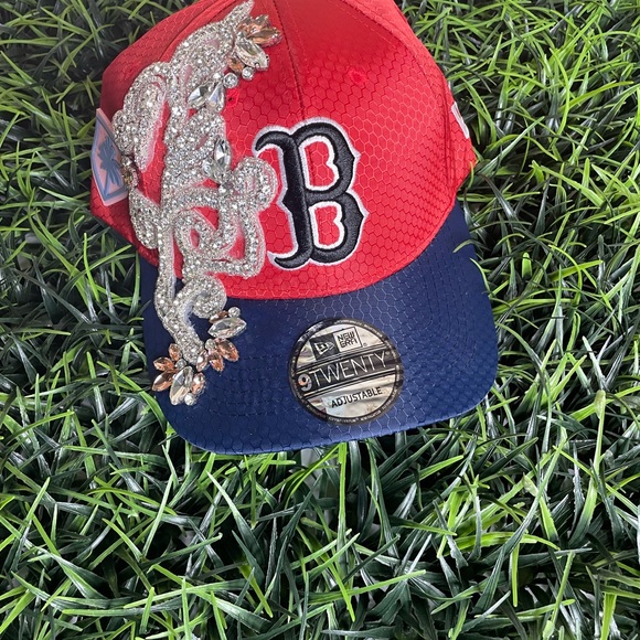 Custom Hat - Picture 3 of 3